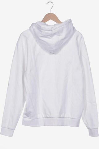 Karl Kani Sweatshirt & Zip-Up Hoodie in M in White