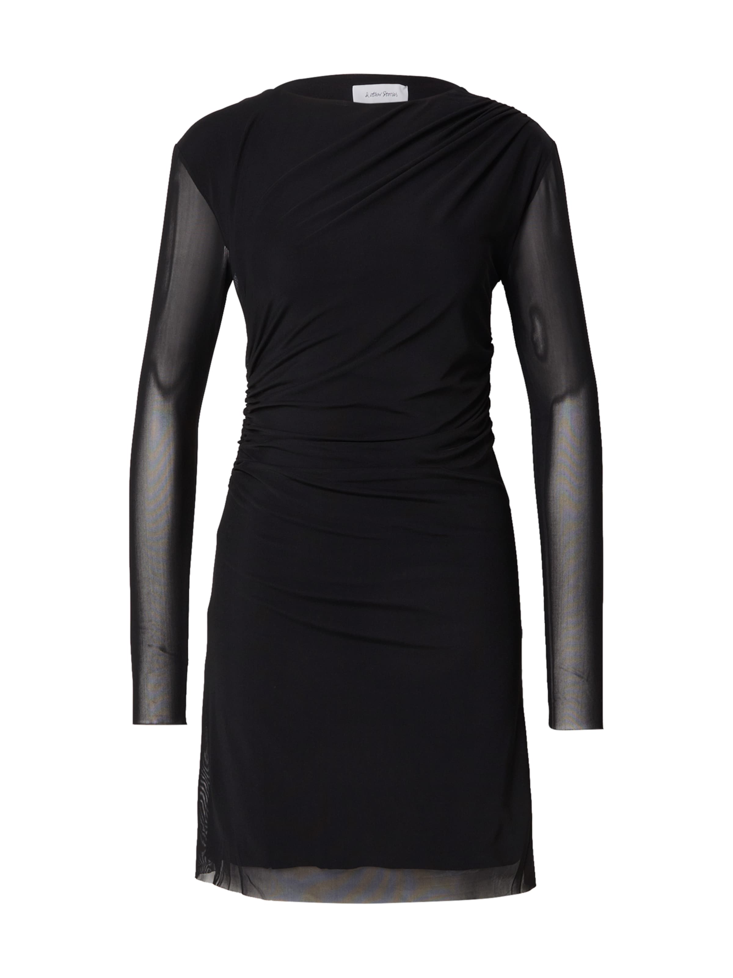 Robe & Other Stories en noir : devant