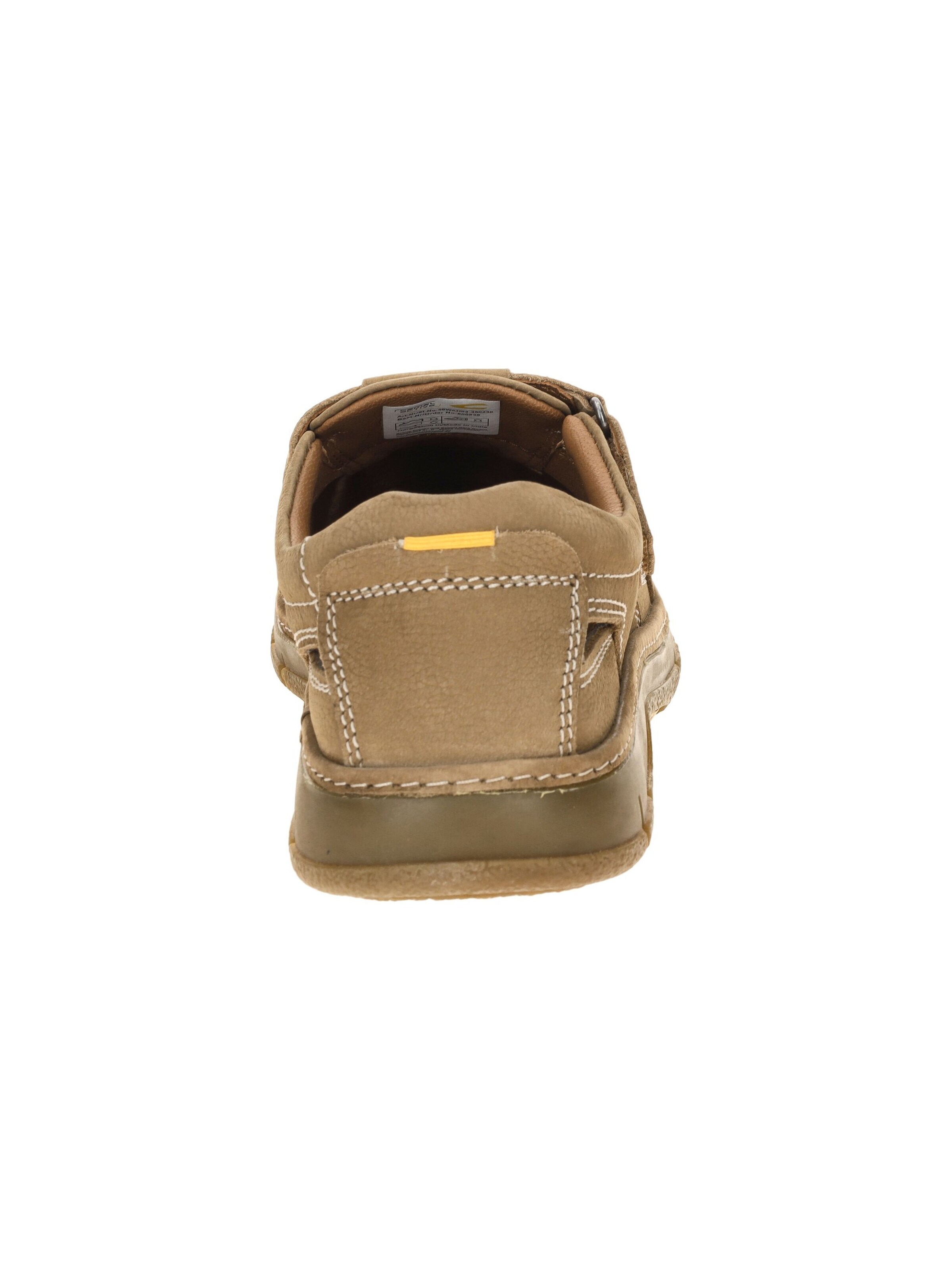 CAMEL ACTIVE Schuhe in Braun