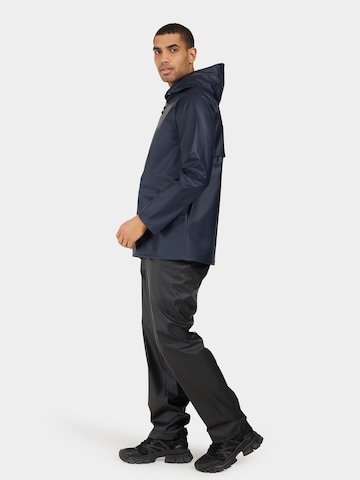 Veste outdoor Didriksons en bleu