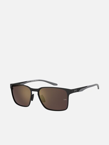 UNDER ARMOUR Sunglasses in Black