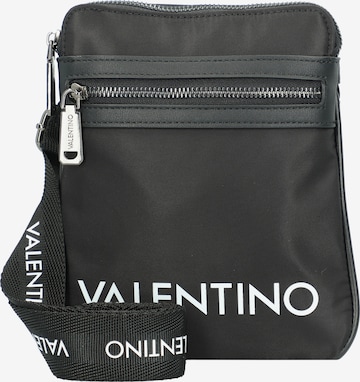 VALENTINO Чанта за през рамо тип преметка 'KYLO' в черно
