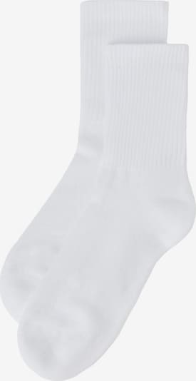 CALZEDONIA Socken in weiß, Produktansicht