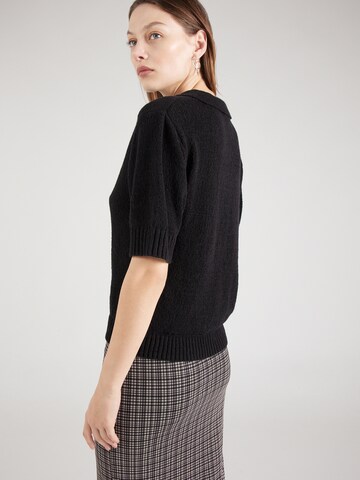 Lindex Sweater 'Tully' in Black
