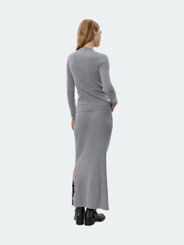Sofie Schnoor Skirt 'Mathilde' in Grey