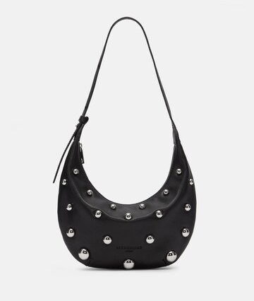 Liebeskind Berlin Shoulder Bag in Black