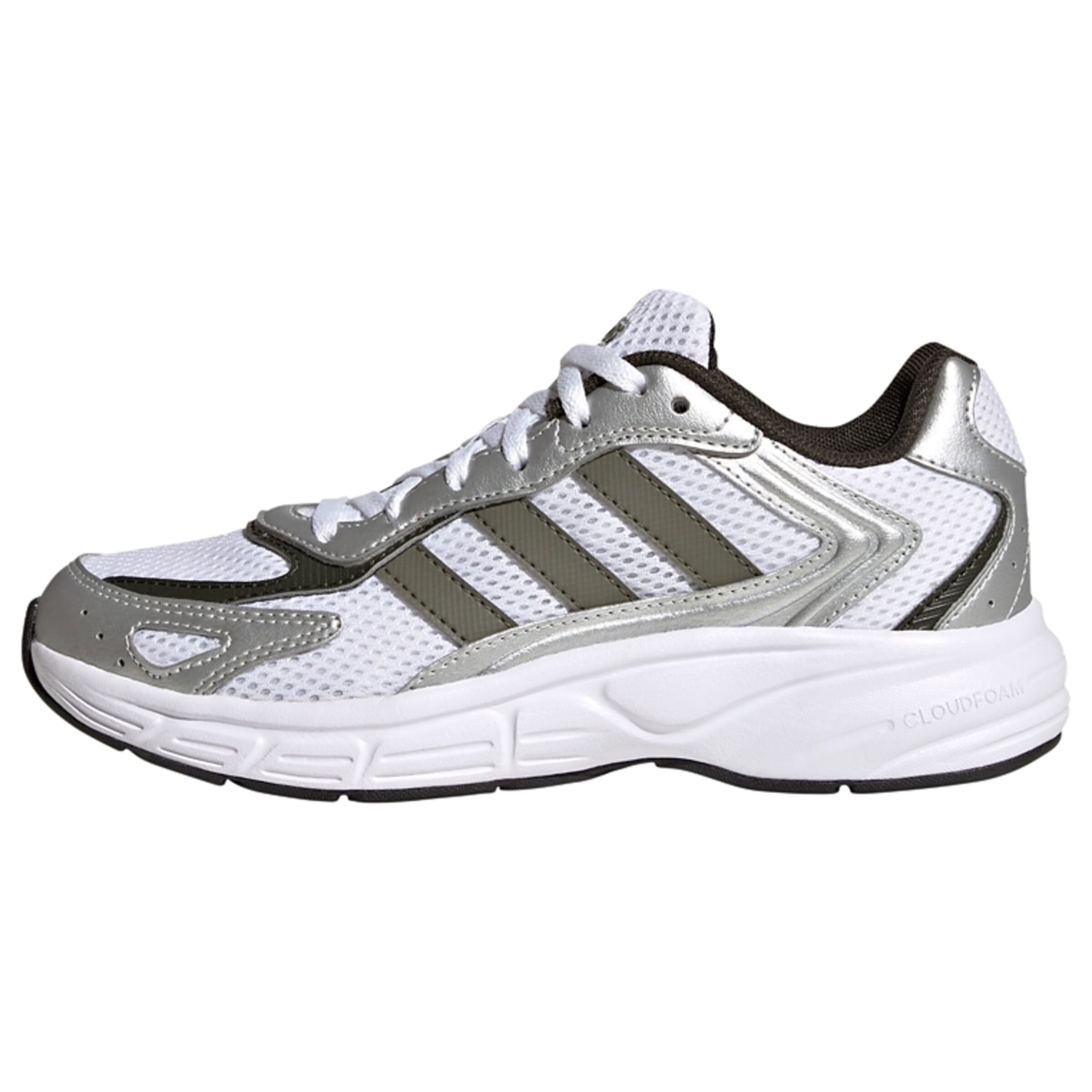 ADIDAS SPORTSWEAR Sneakers 'Eclyptix 2000' in Wit