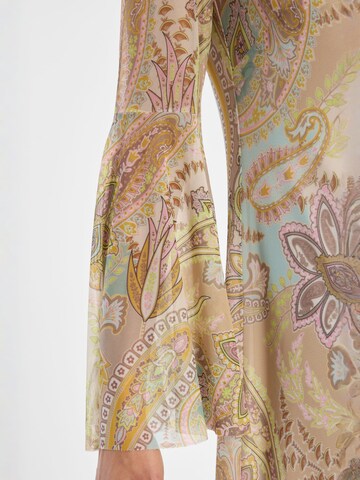 Ana Alcazar Jurk 'Denli' in Gemengde kleuren