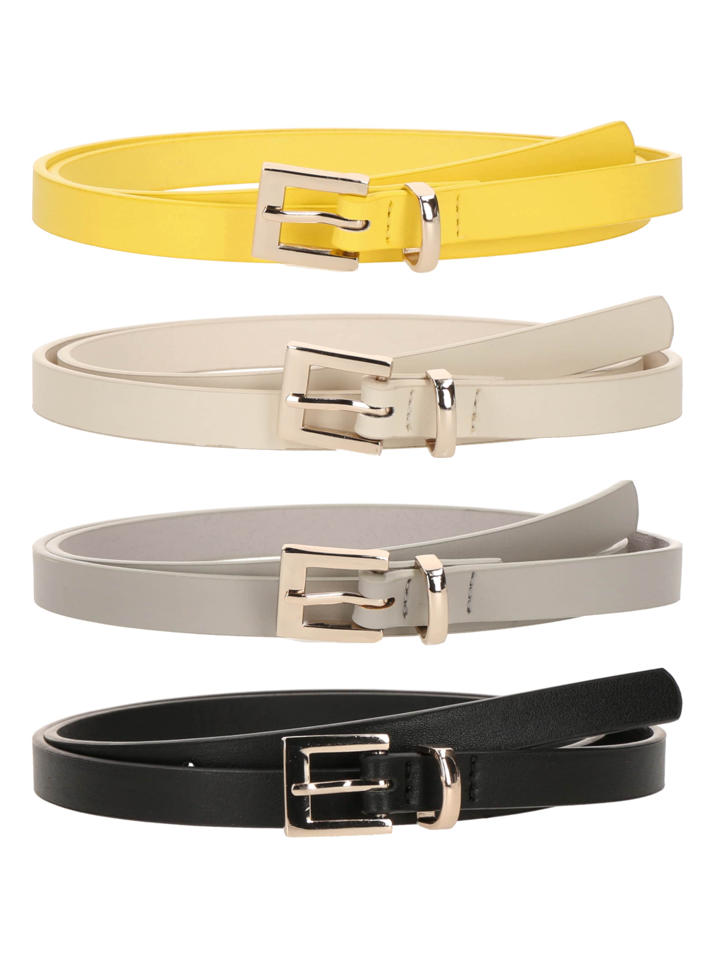 studioselect Pas | bež barva: sprednja stran