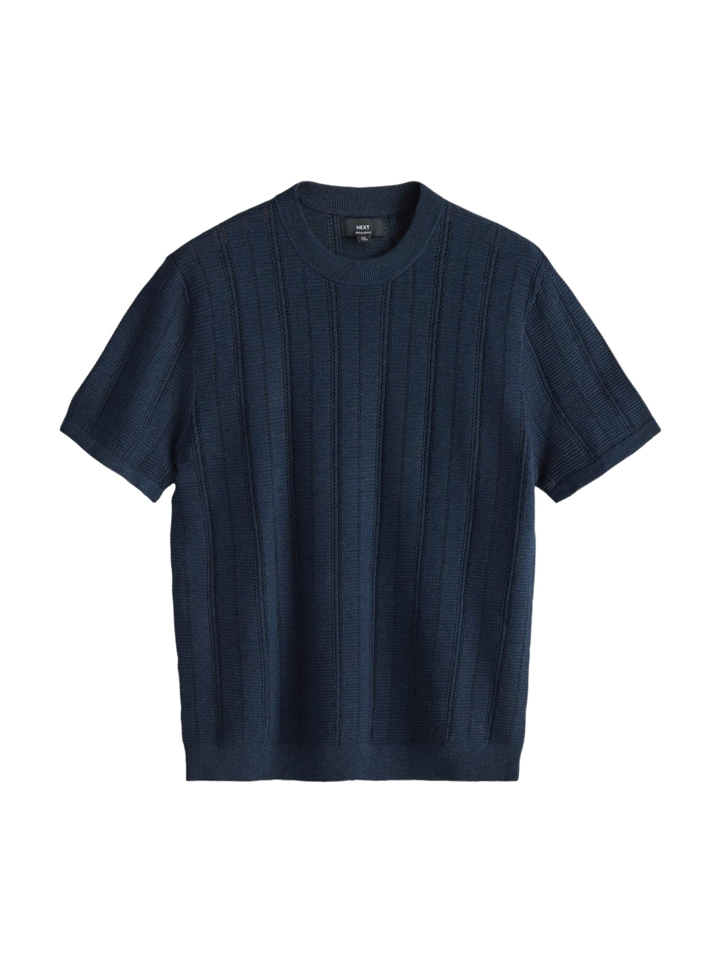 Pullover Next di colore navy, Visualizzazione prodotti
