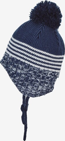 STERNTALER - Gorra en azul