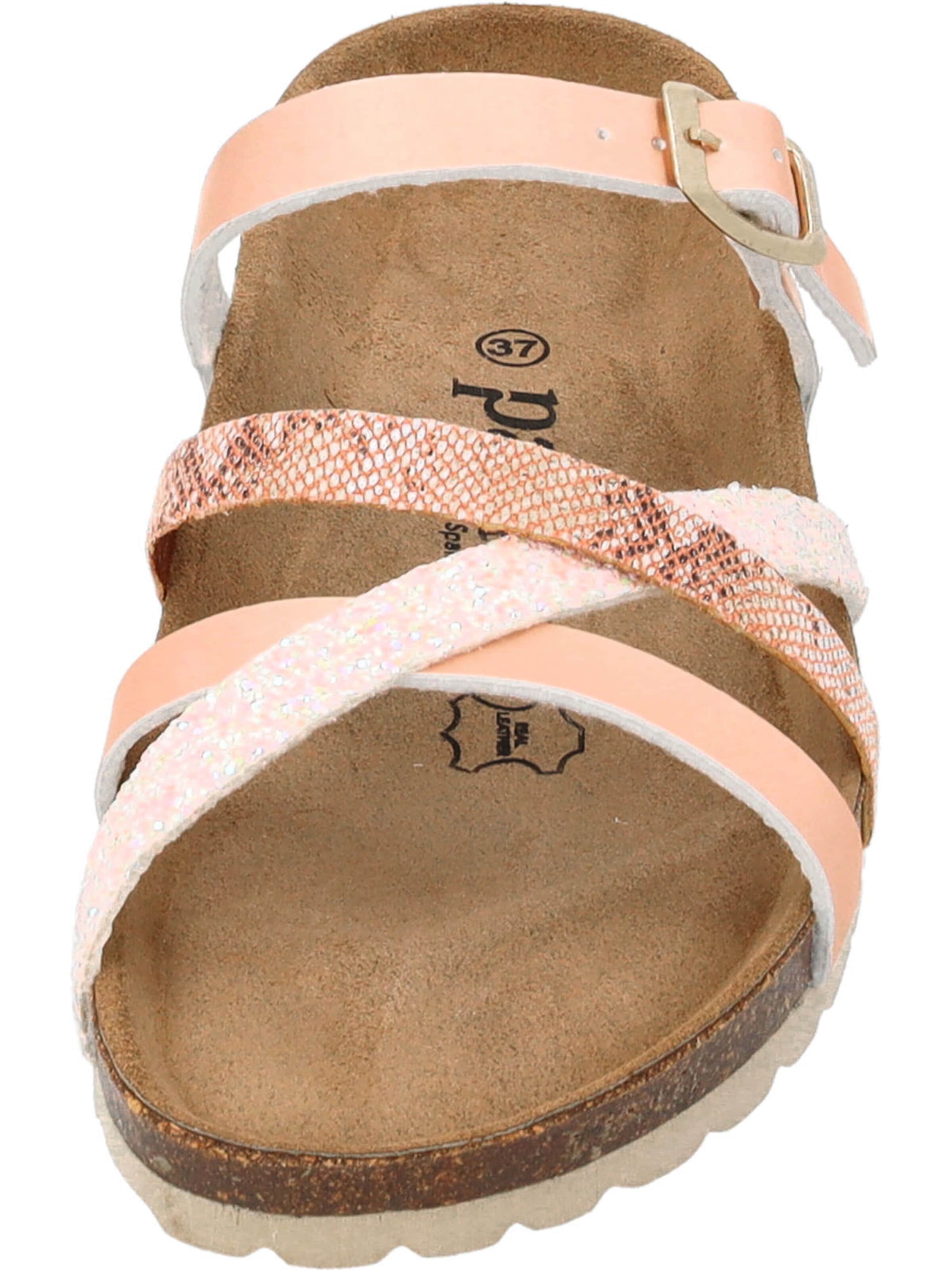 Mule 'Cruisi' Palado en rose