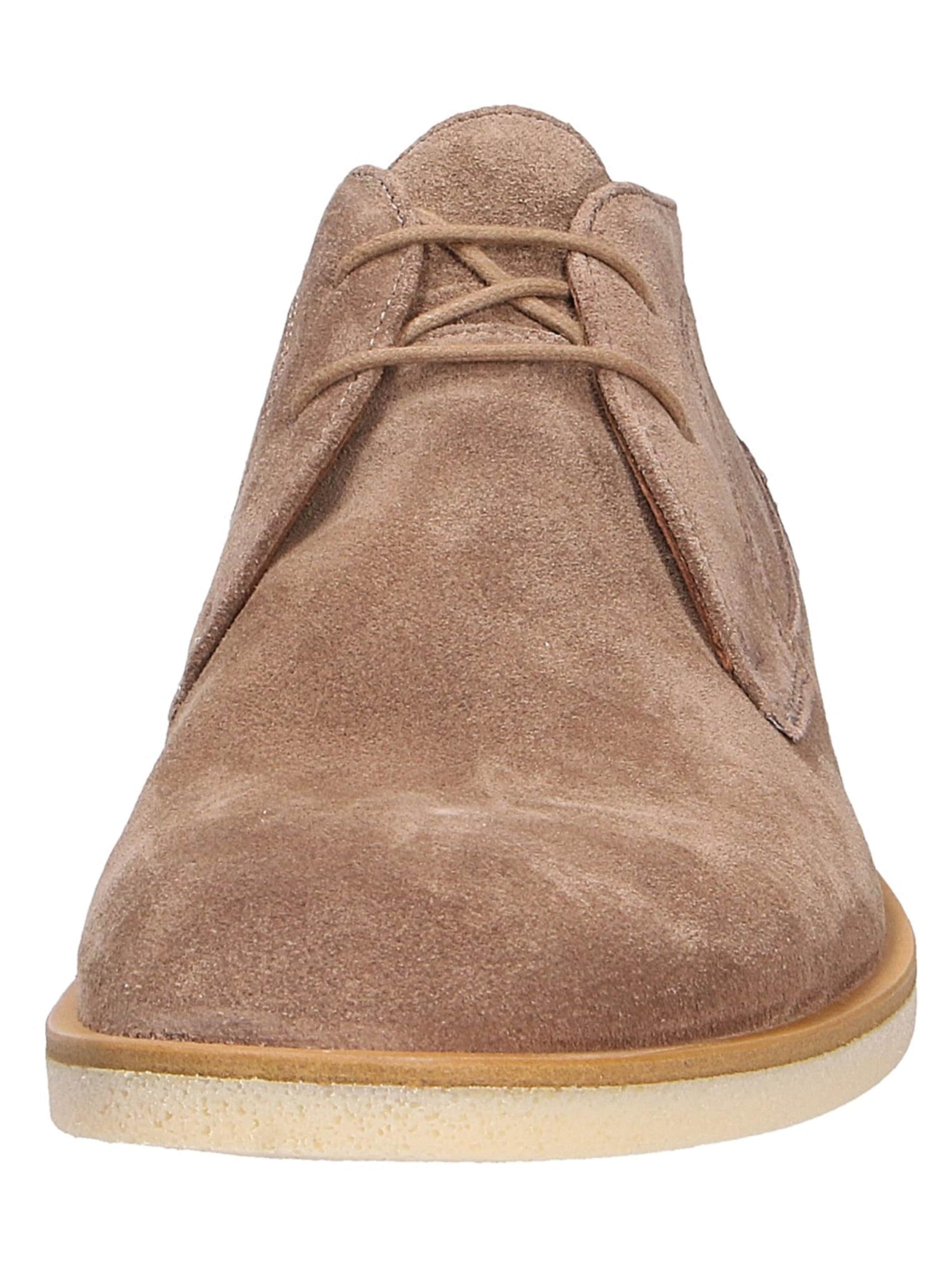 LLOYD Chukka Boots 'Liverpool' in Braun