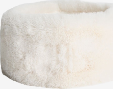 Bershka Pannband i beige: framsida