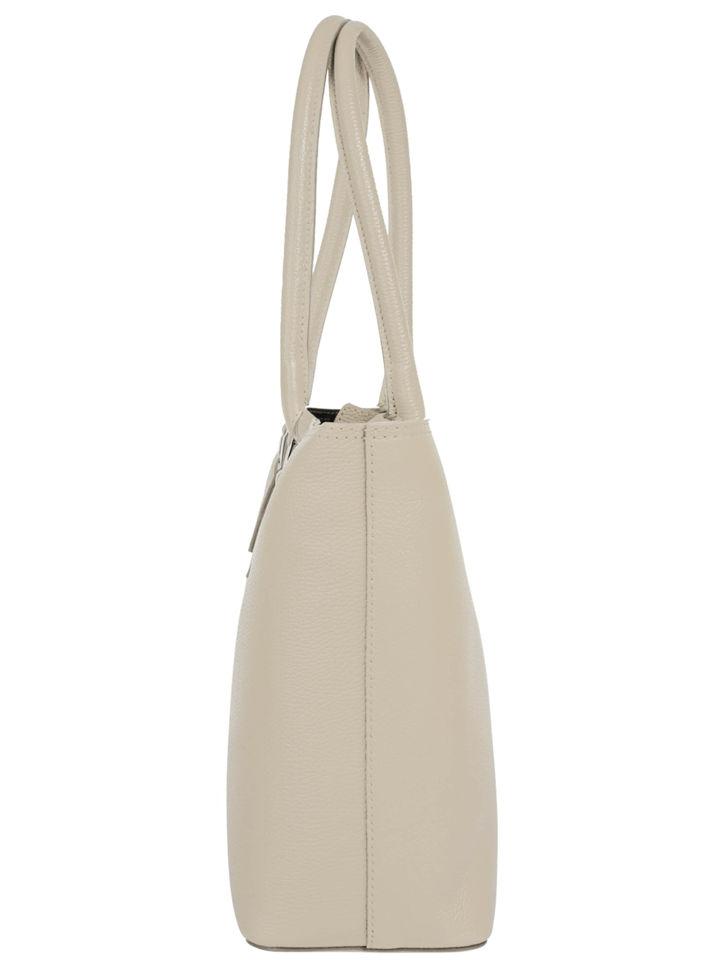 Cabas Cluty en beige
