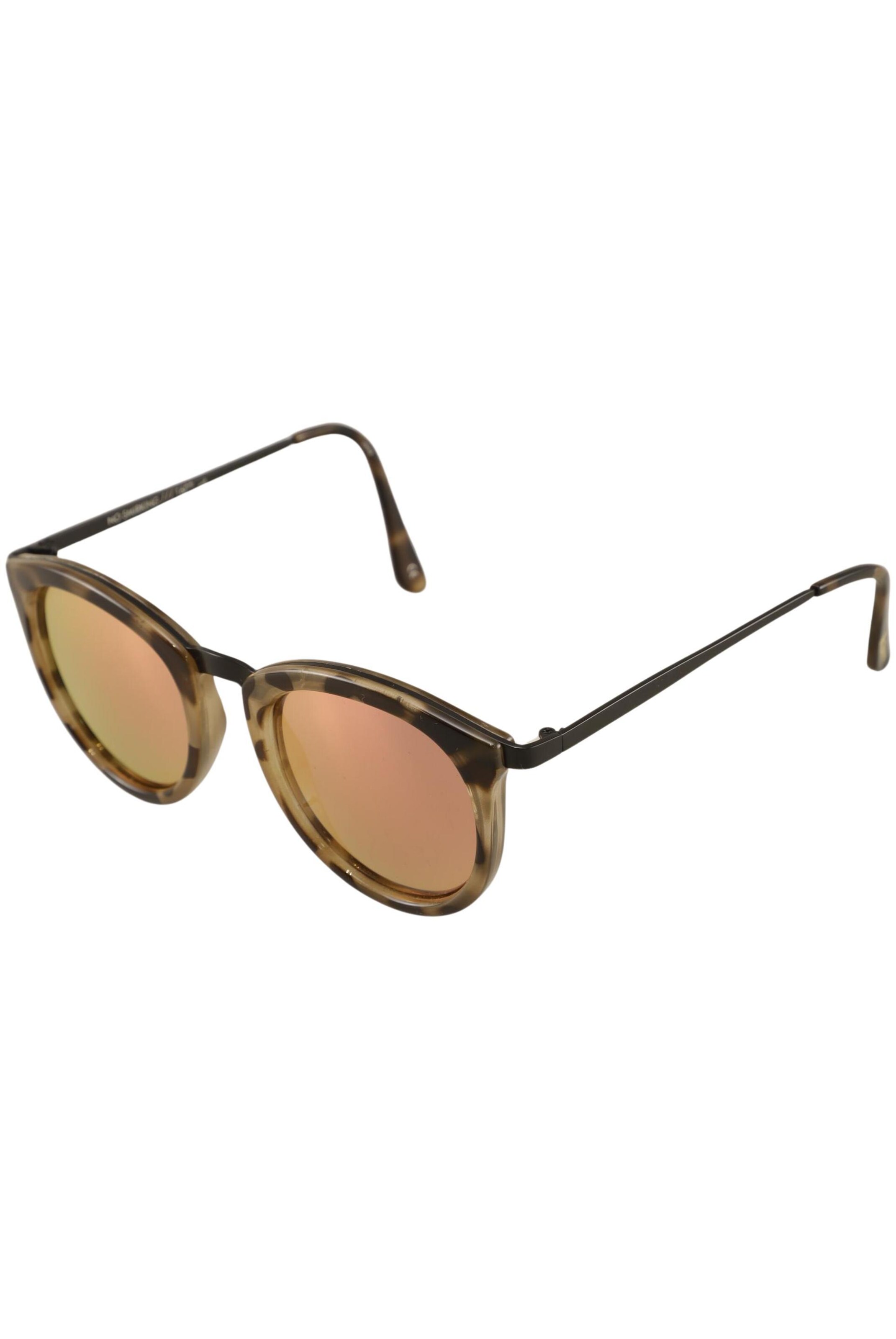 LE SPECS Sunglasses in One size in Brown: front