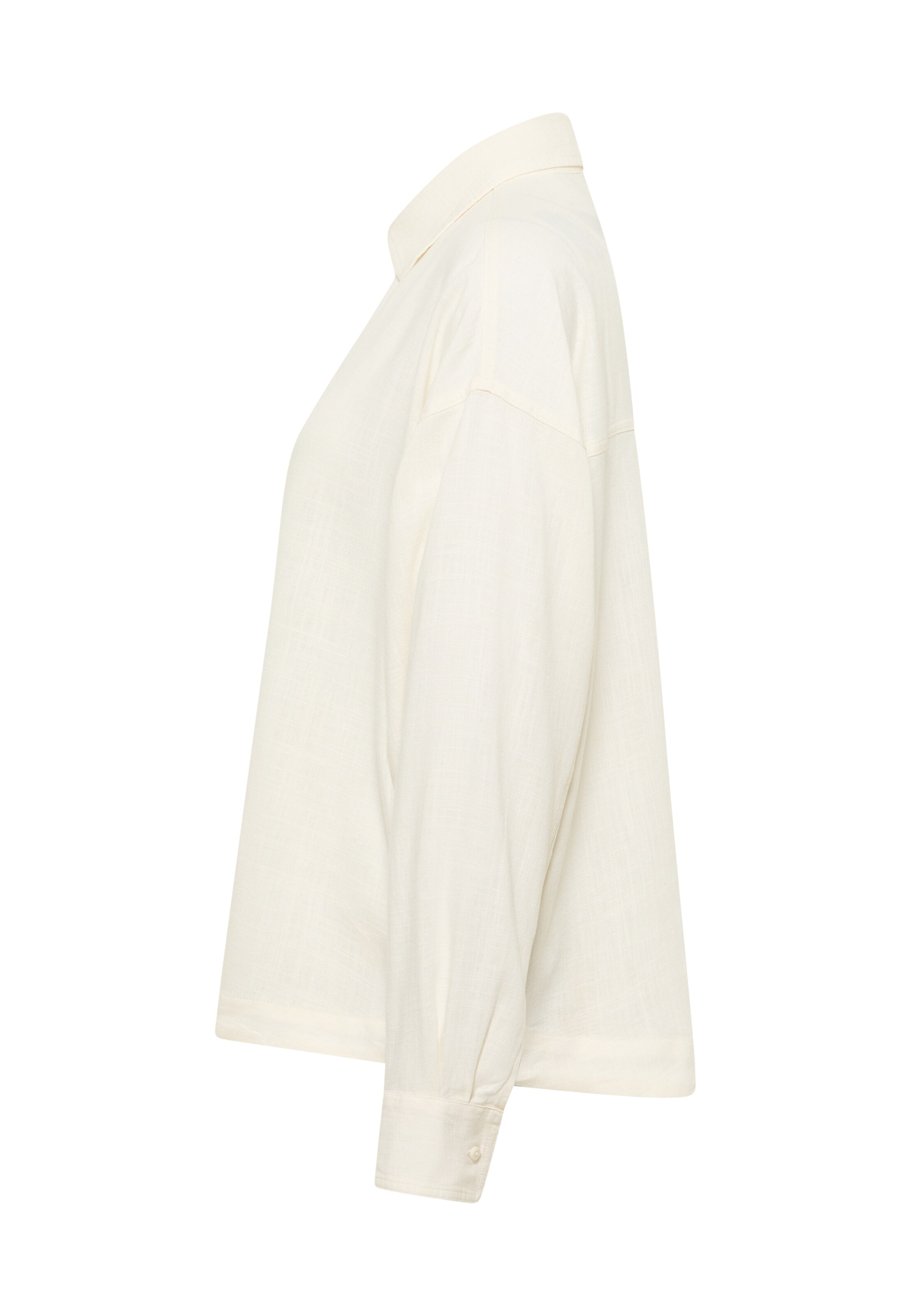 MUSTANG Blouse ' Style Salinas ' in White