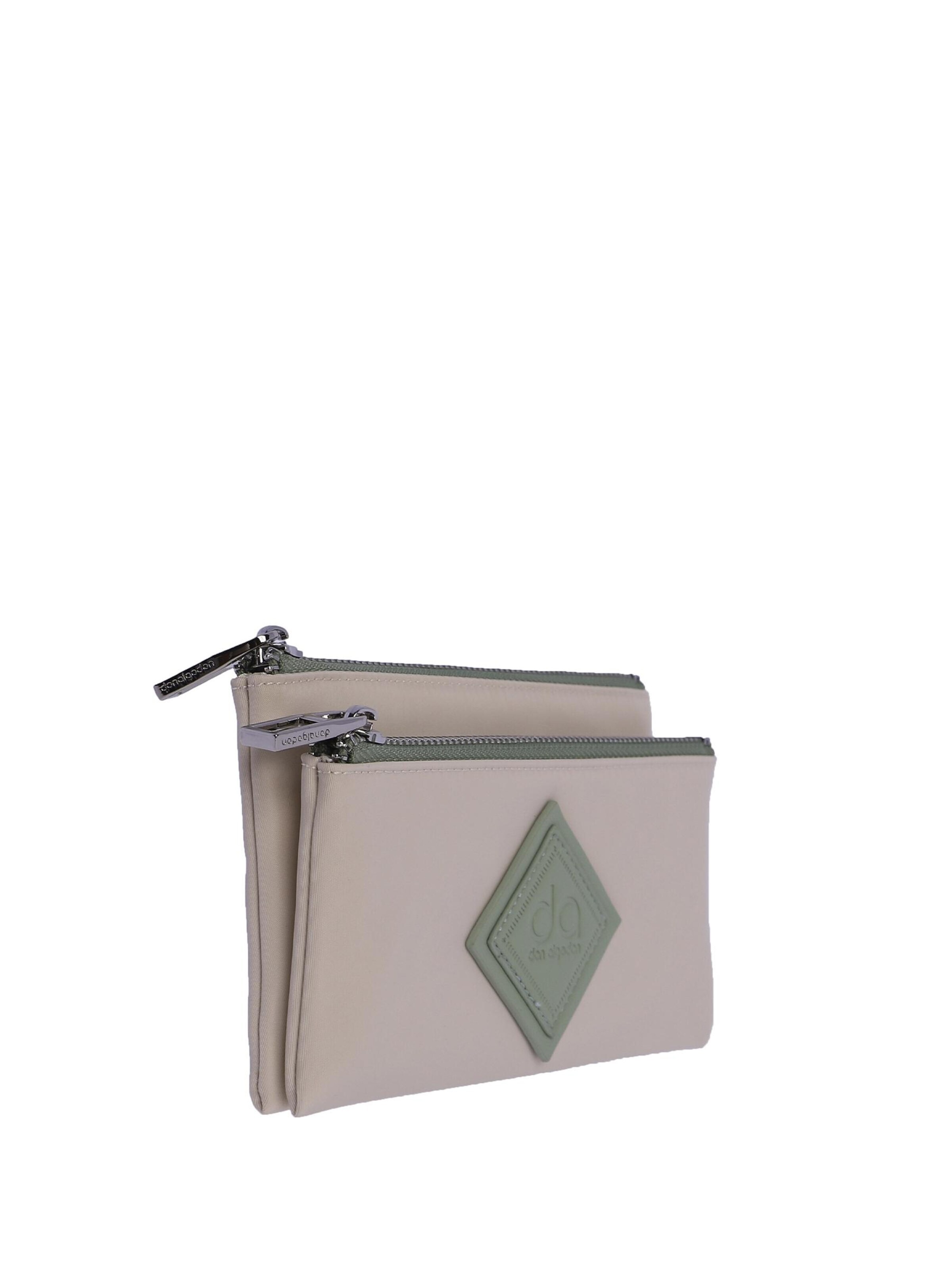 Don Algodon - Cartera en blanco