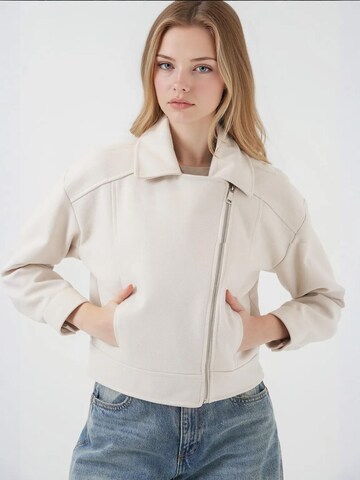 Giacca di mezza stagione di Bigdart in beige