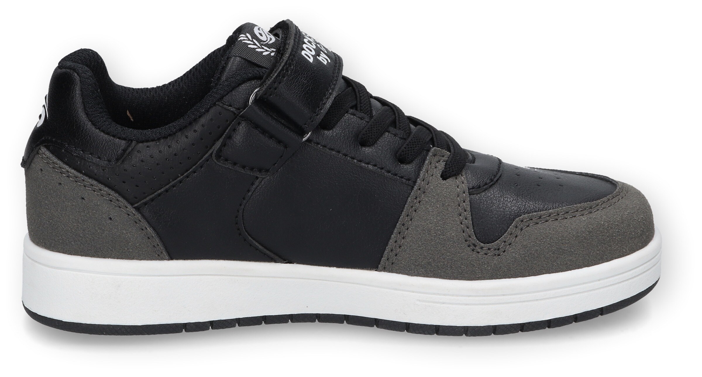 Dockers by Gerli Sneakers in Black