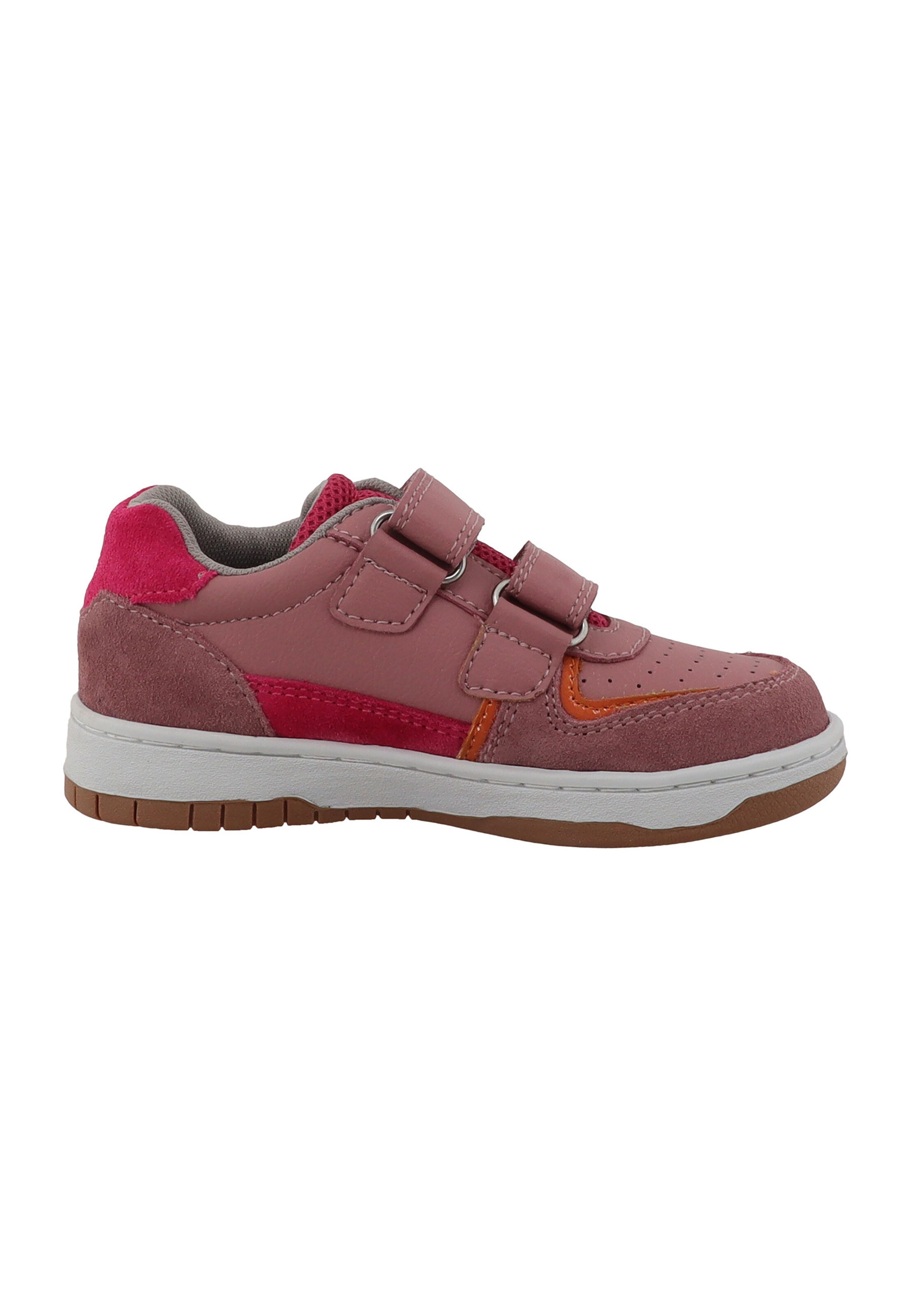 LURCHI - Sapatilhas 'Gerald' em rosa