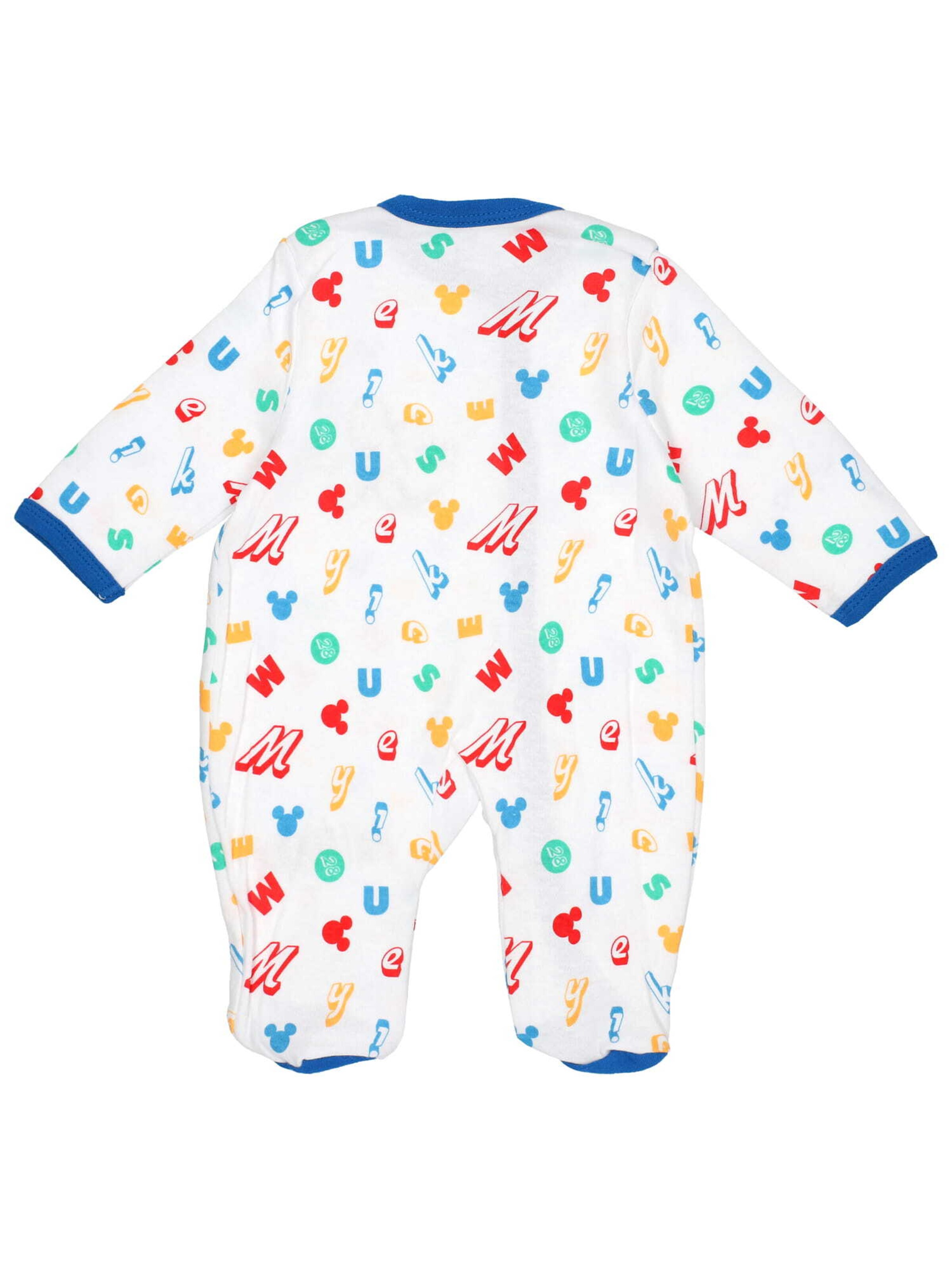 Sac de couchage 'Mickey Mouse' DISNEY en bleu