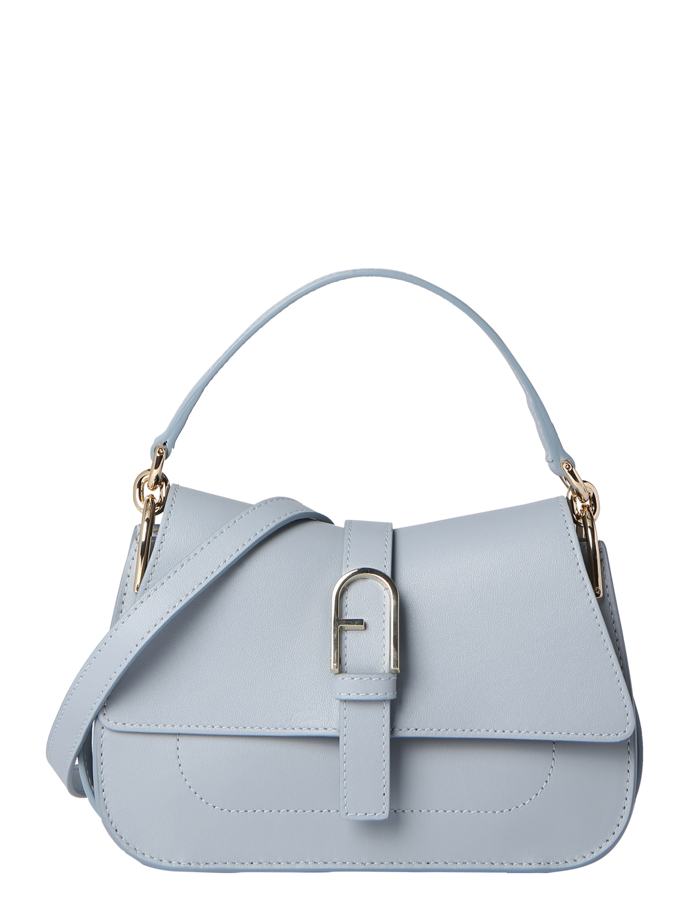 FURLA Handtasche in Blau: Vorderseite