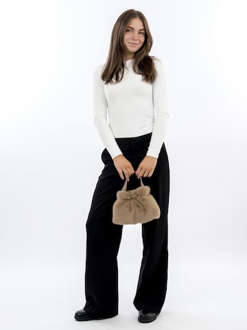 Emily & Noah Handtas 'Nanterre RUE 09' in Beige