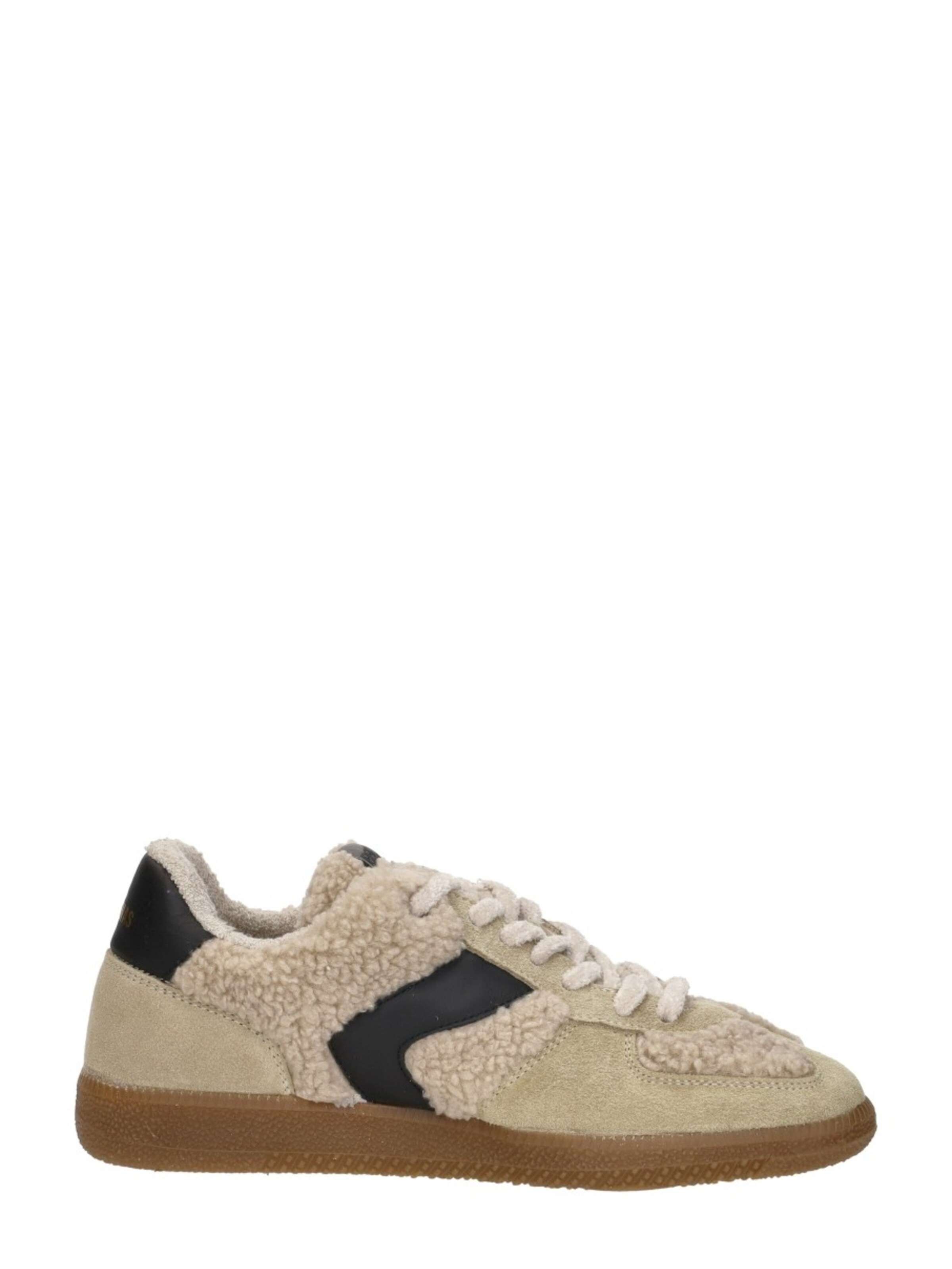 VERBENAS Sneakers laag 'Sora Nairobi/Serraje' in Beige