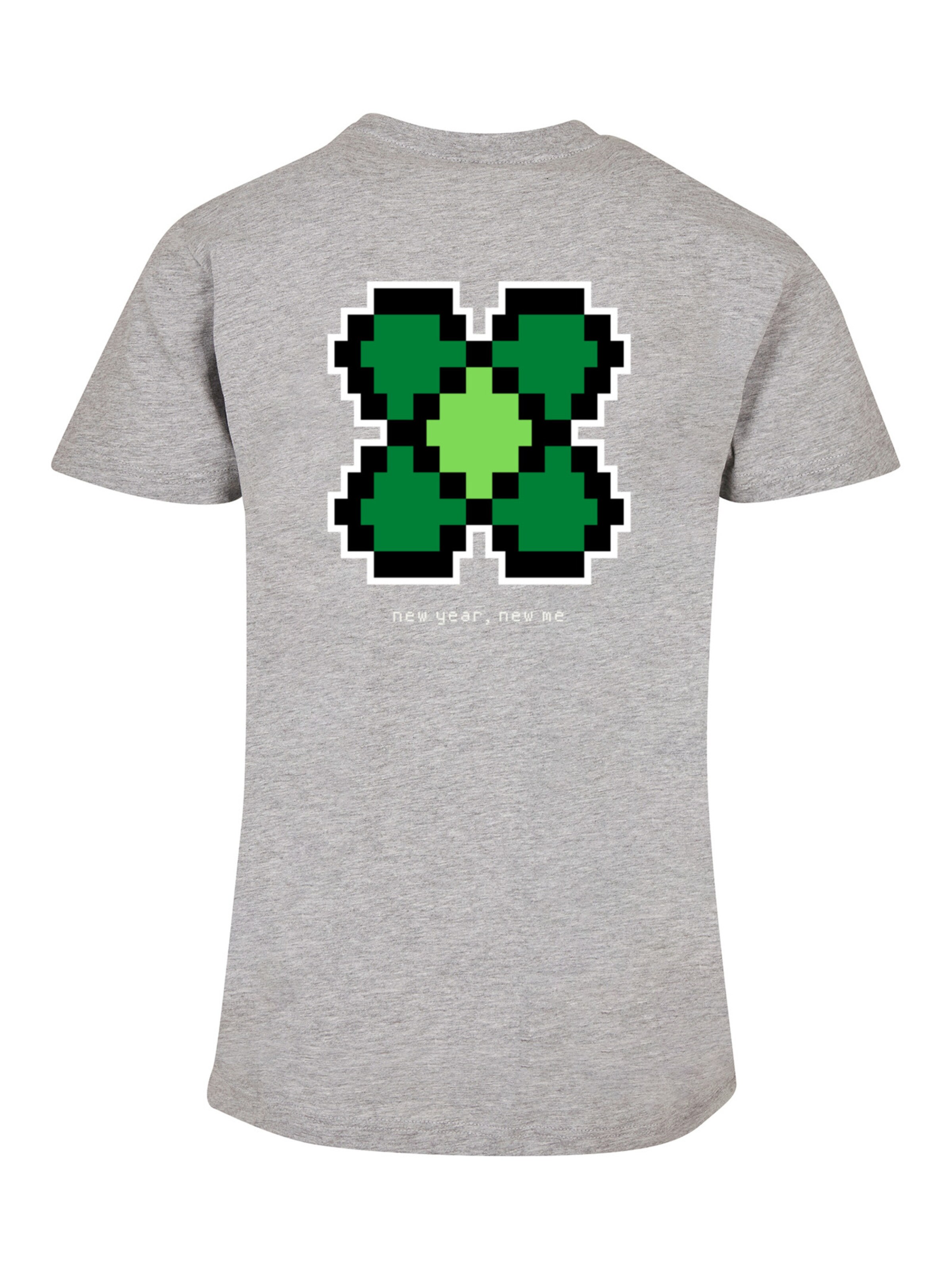 T-Shirt F4NT4STIC en gris