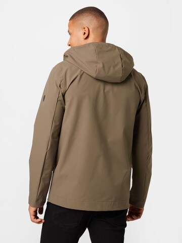 elvine Between-Season Jacket 'Chandler' in Green