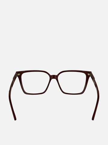 Calvin Klein - Gafas de sol en rosa