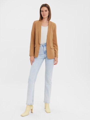 Blazer VERO MODA en marron
