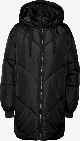 VERO MODA Between-Seasons Coat 'BEVERLY' in Black, Item view