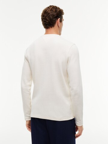 TOMMY HILFIGER Shirt in Beige