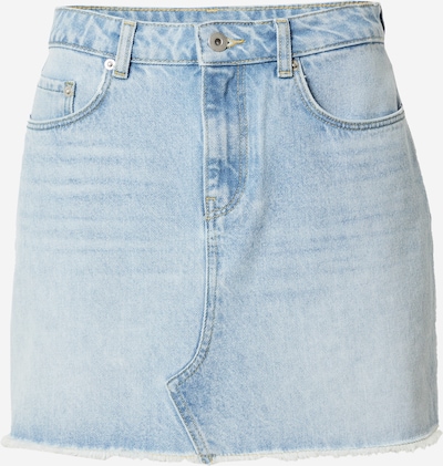 A LOT LESS Hame 'Svea' värissä sininen denim, Tuotenäkymä