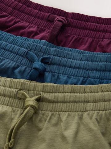 Next Пижама короткая в Смешанный