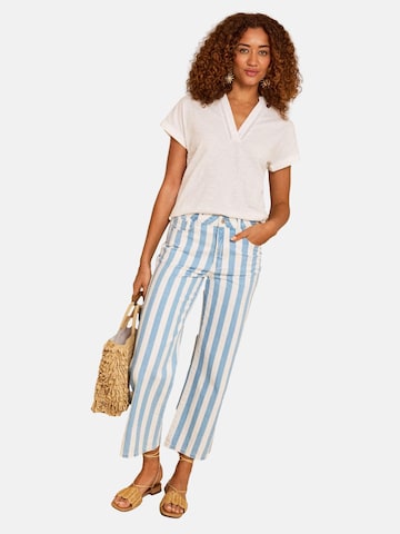 love & rosesMajica - bijela boja: prednji dio