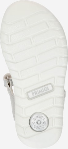 PRIMIGI Sandals in Blue