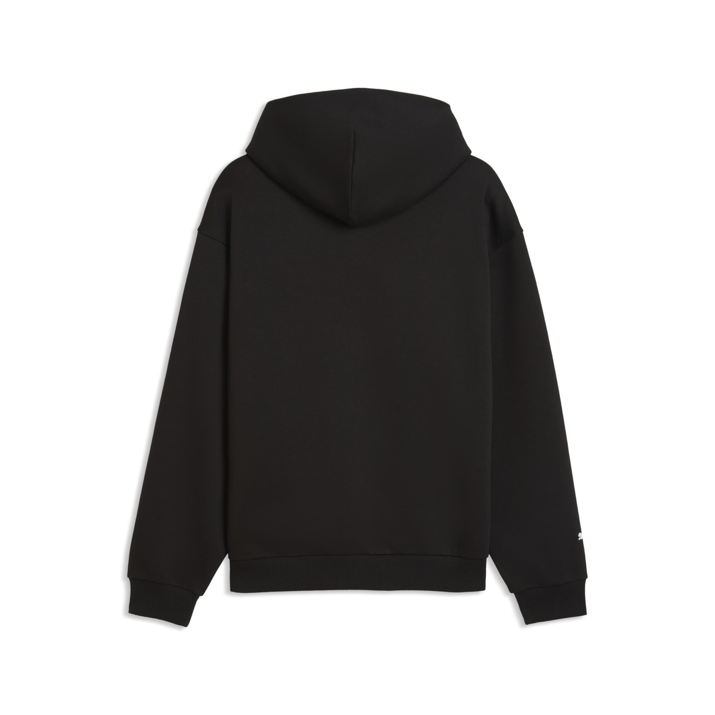 Pull-over de sport PUMA en noir