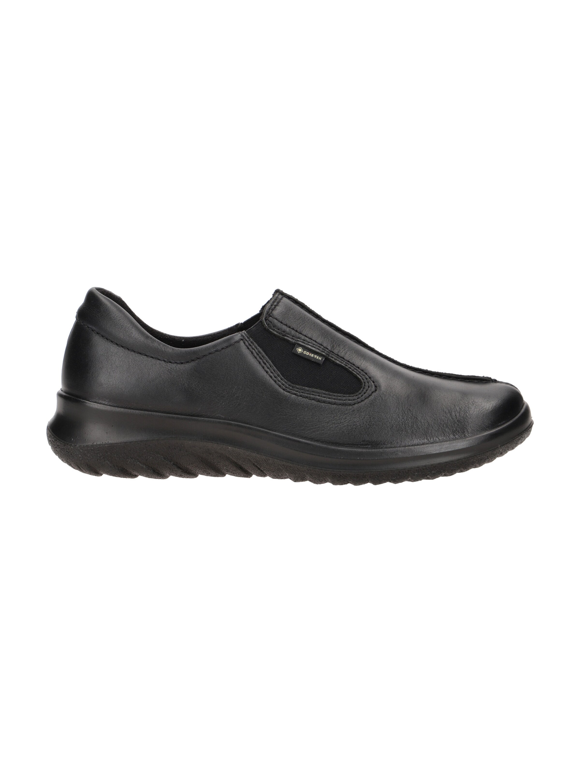 Legero Slippers in Black