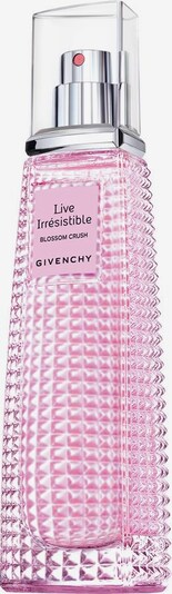 Givenchy Eau de Toilette 'Live Irrésistible Blossom Crush' in transparent, Produktansicht