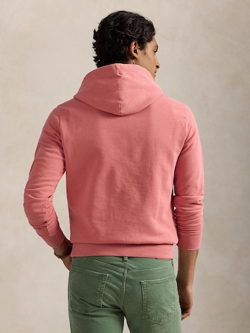 Polo Ralph Lauren Μπλούζα φούτερ σε ροζ