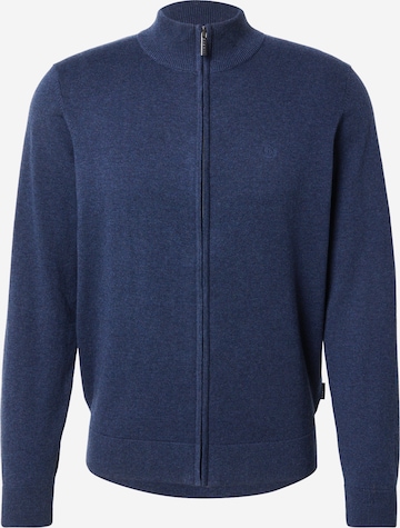 bugatti Kardigán - Modrá: predná strana