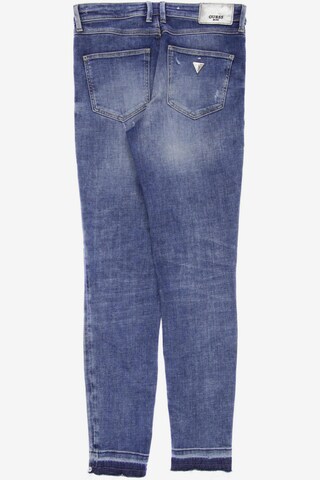 GUESS Jeans in 27 in Blue