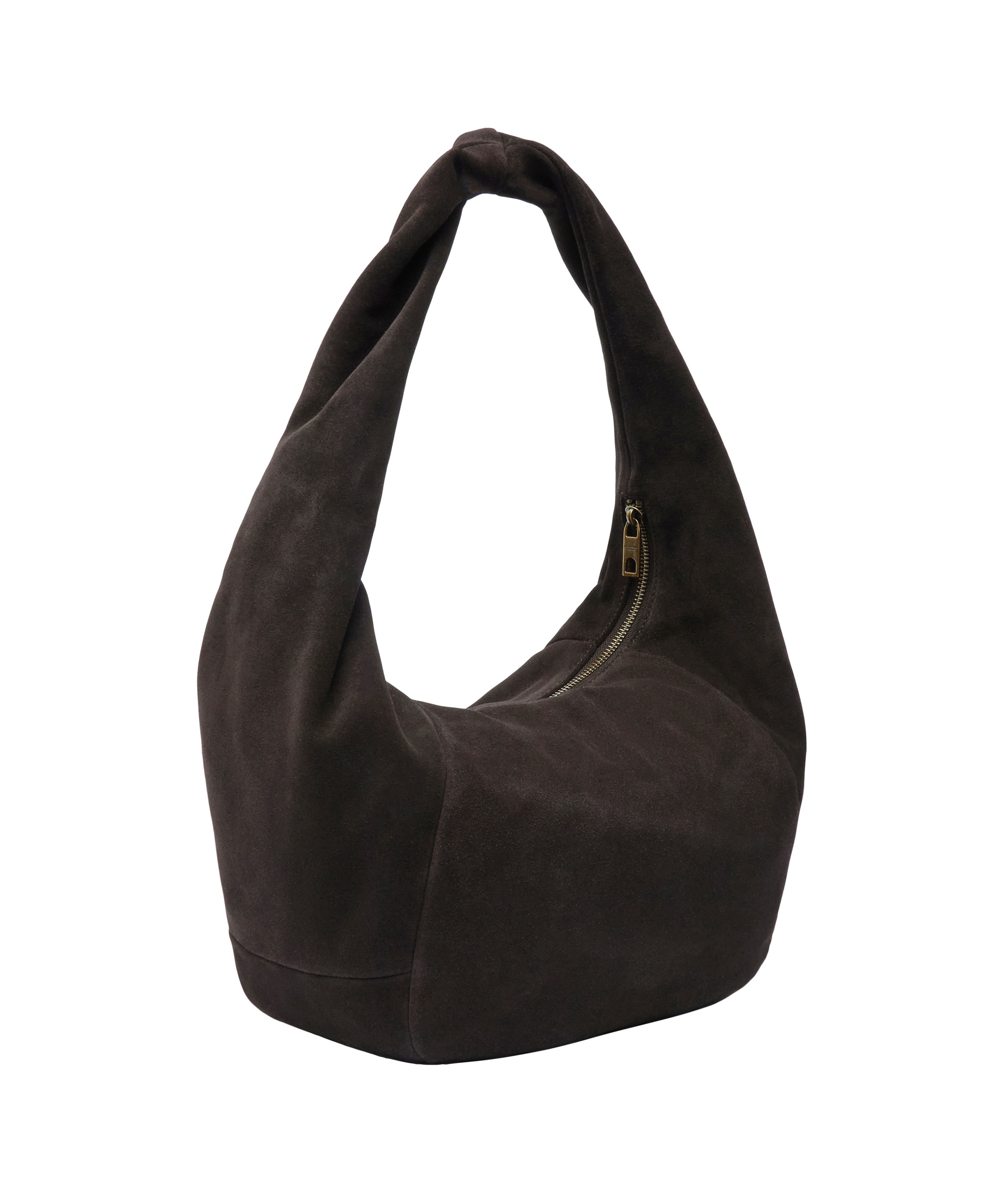 Liebeskind Berlin Schultertasche 'Farrah II' in Braun