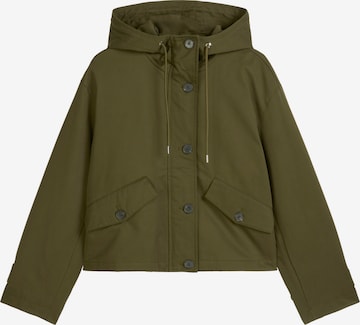 Marc O'Polo Between-season jacket in Green: front