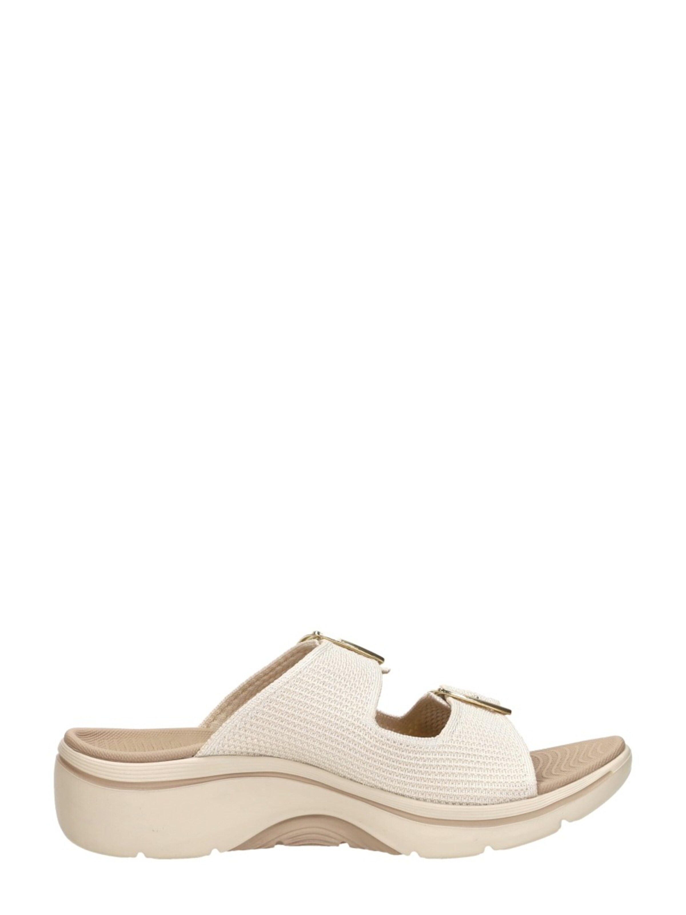 Mule 'Go Walk Arch Fit 2.0' SKECHERS en beige