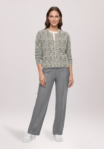 Cardigan Betty Barclay en gris