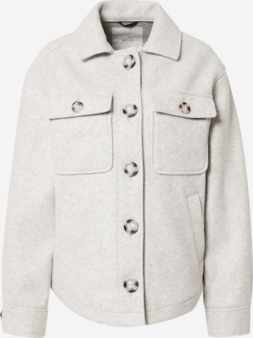 QS by s.Oliver Jacke in Beige: predná strana